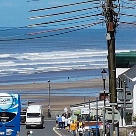 The Village Inn Bideford Luaran gambar