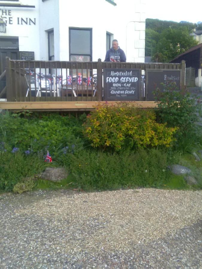 The Village Inn Bideford Luaran gambar