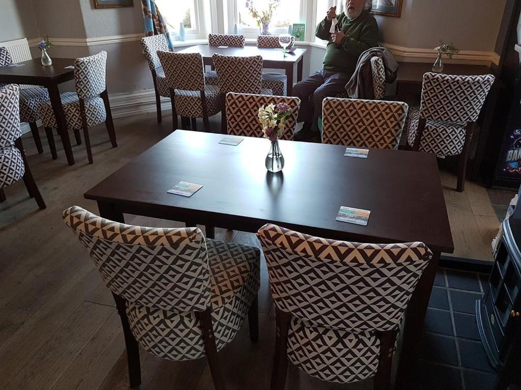 The Village Inn Bideford Luaran gambar