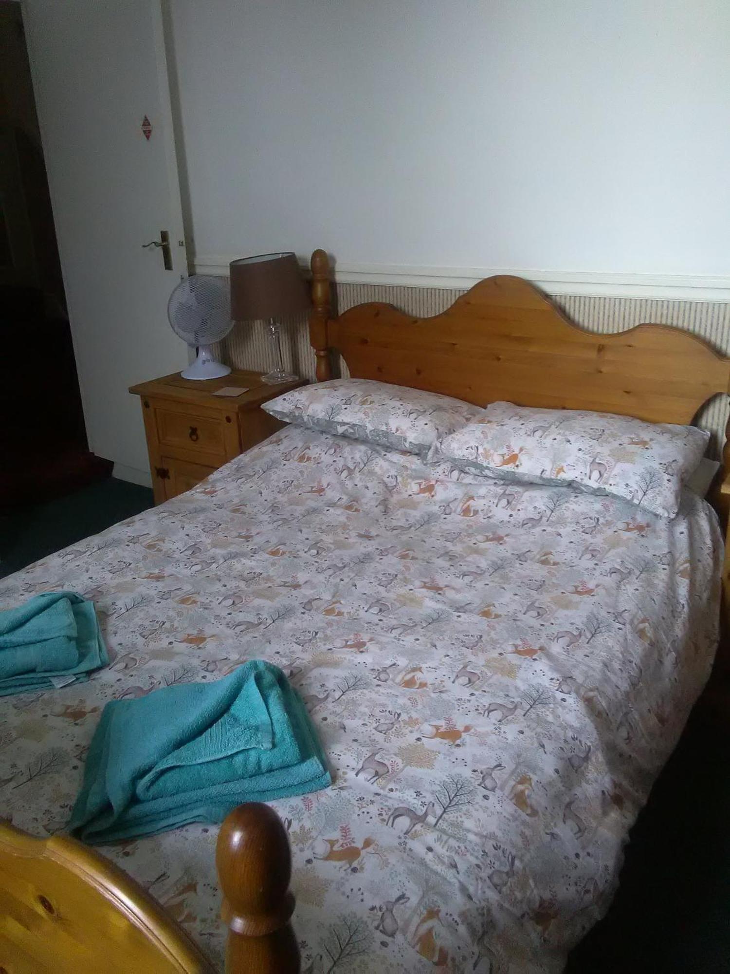 The Village Inn Bideford Luaran gambar
