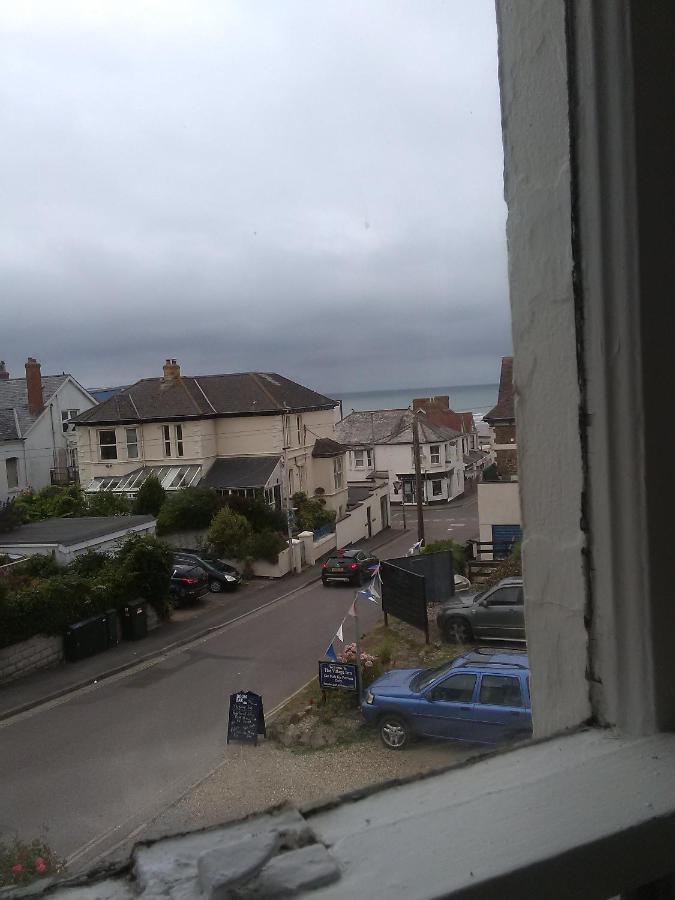 The Village Inn Bideford Luaran gambar
