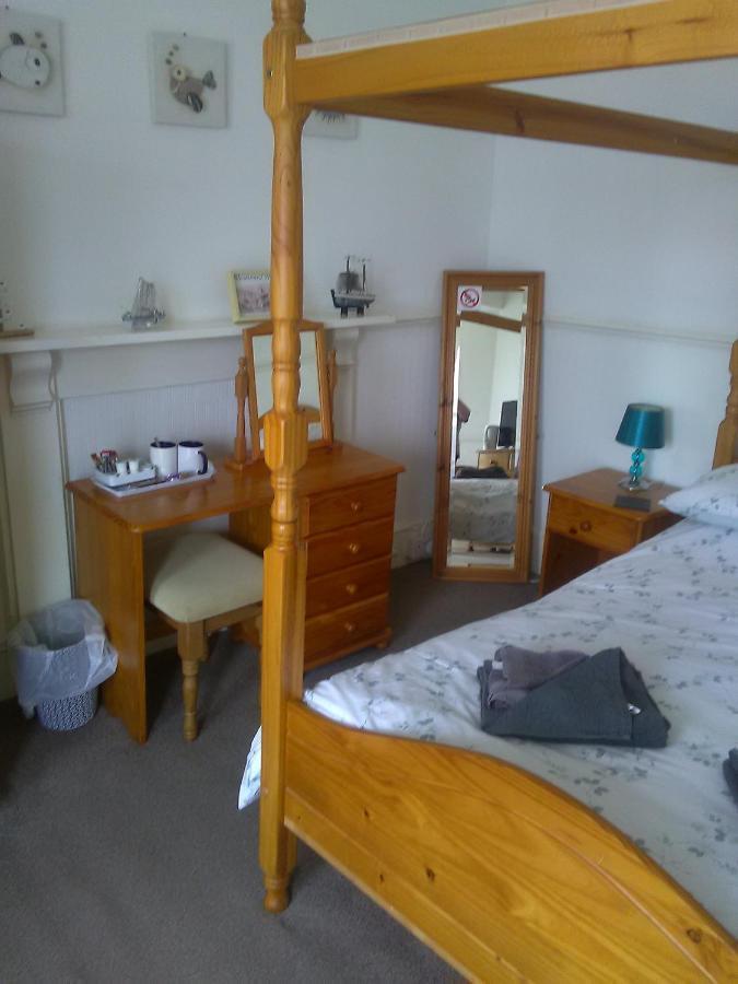 The Village Inn Bideford Luaran gambar