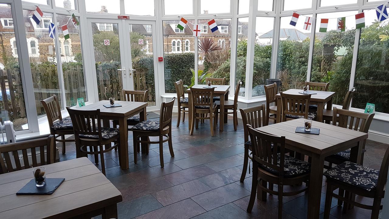 The Village Inn Bideford Luaran gambar