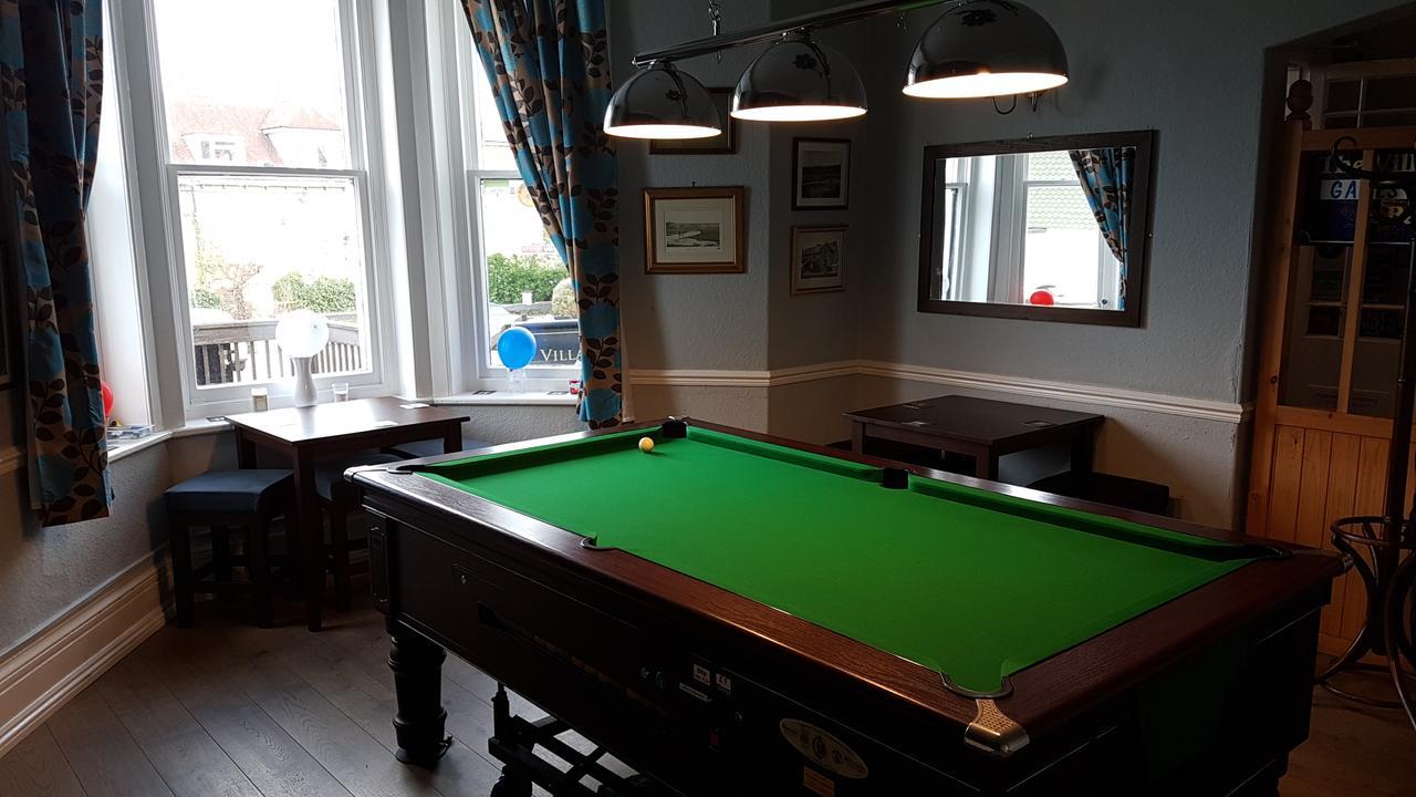 The Village Inn Bideford Luaran gambar