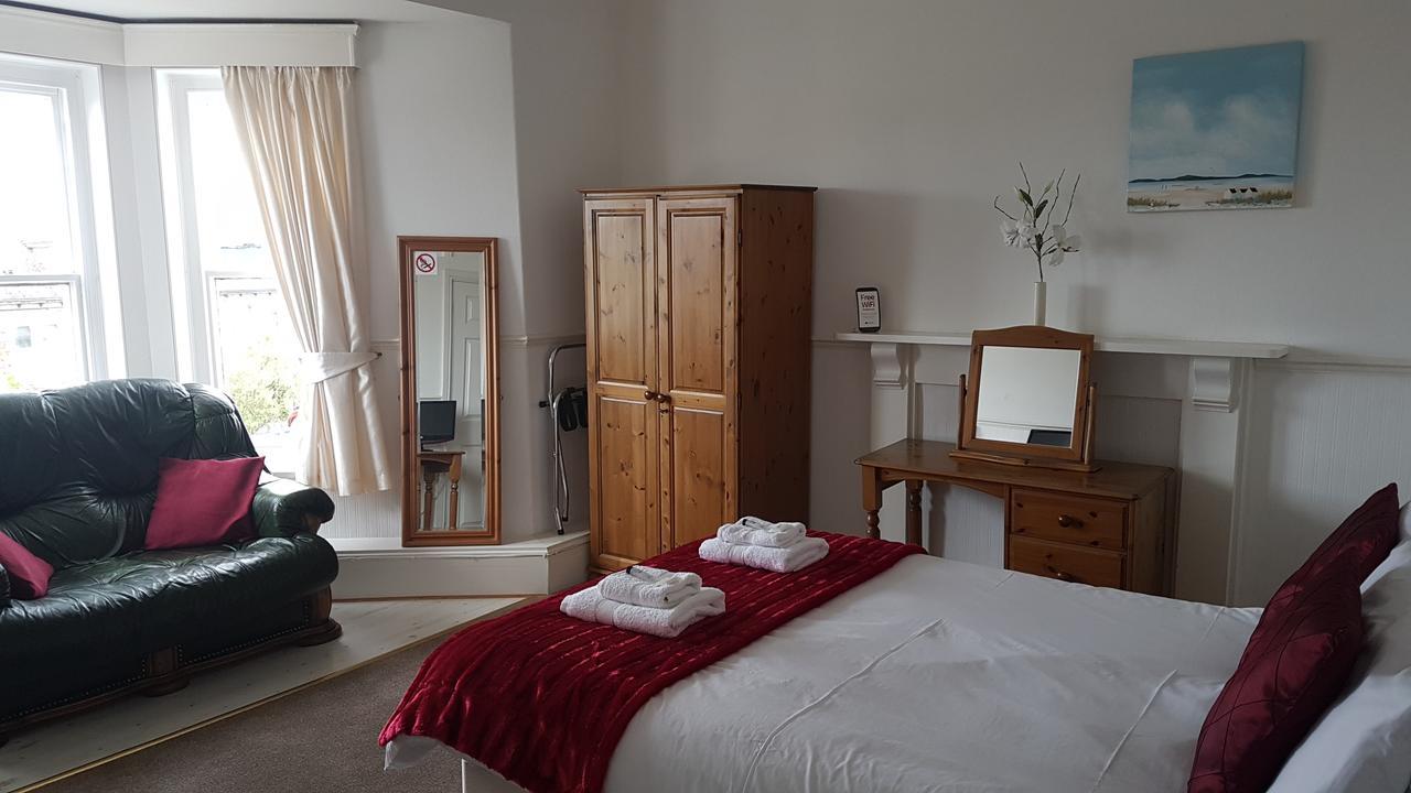 The Village Inn Bideford Luaran gambar