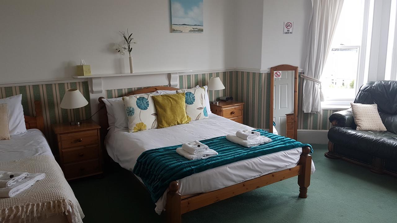 The Village Inn Bideford Luaran gambar