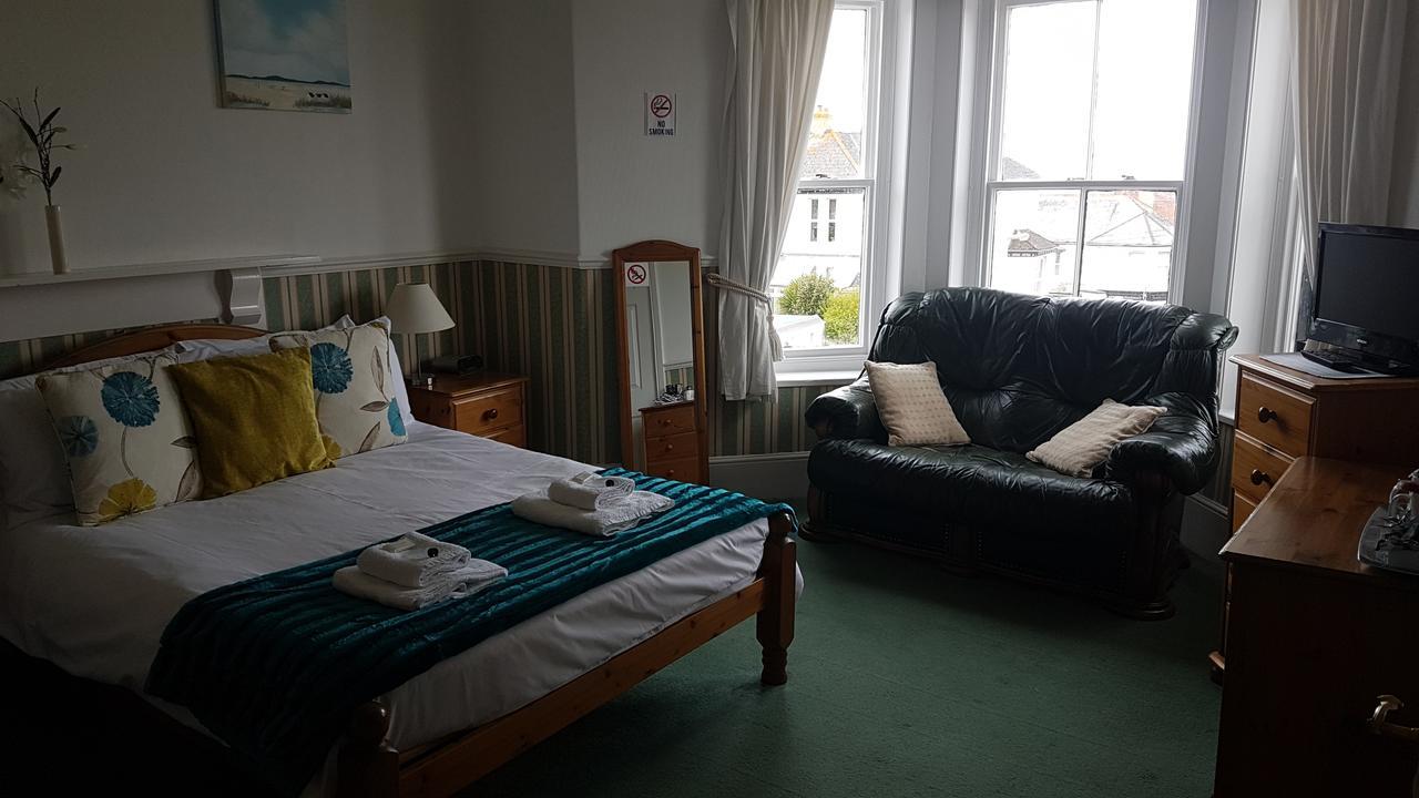 The Village Inn Bideford Luaran gambar