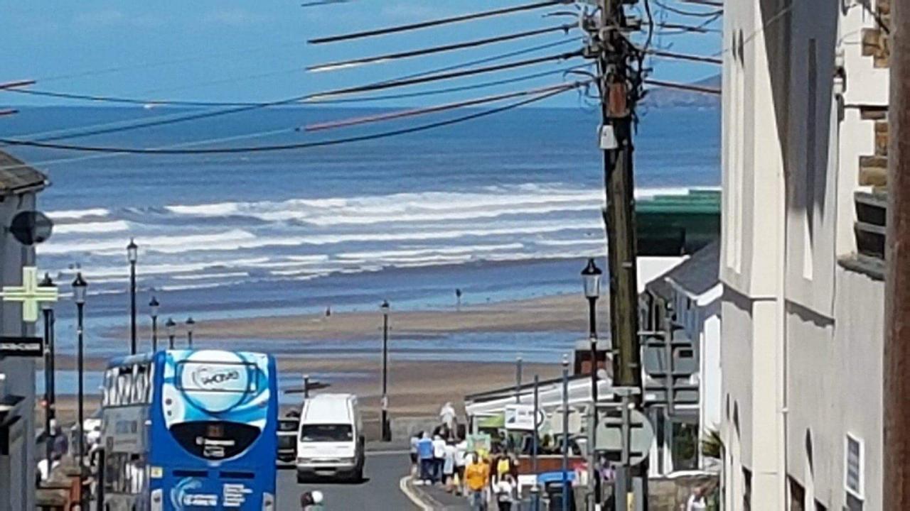 The Village Inn Bideford Luaran gambar