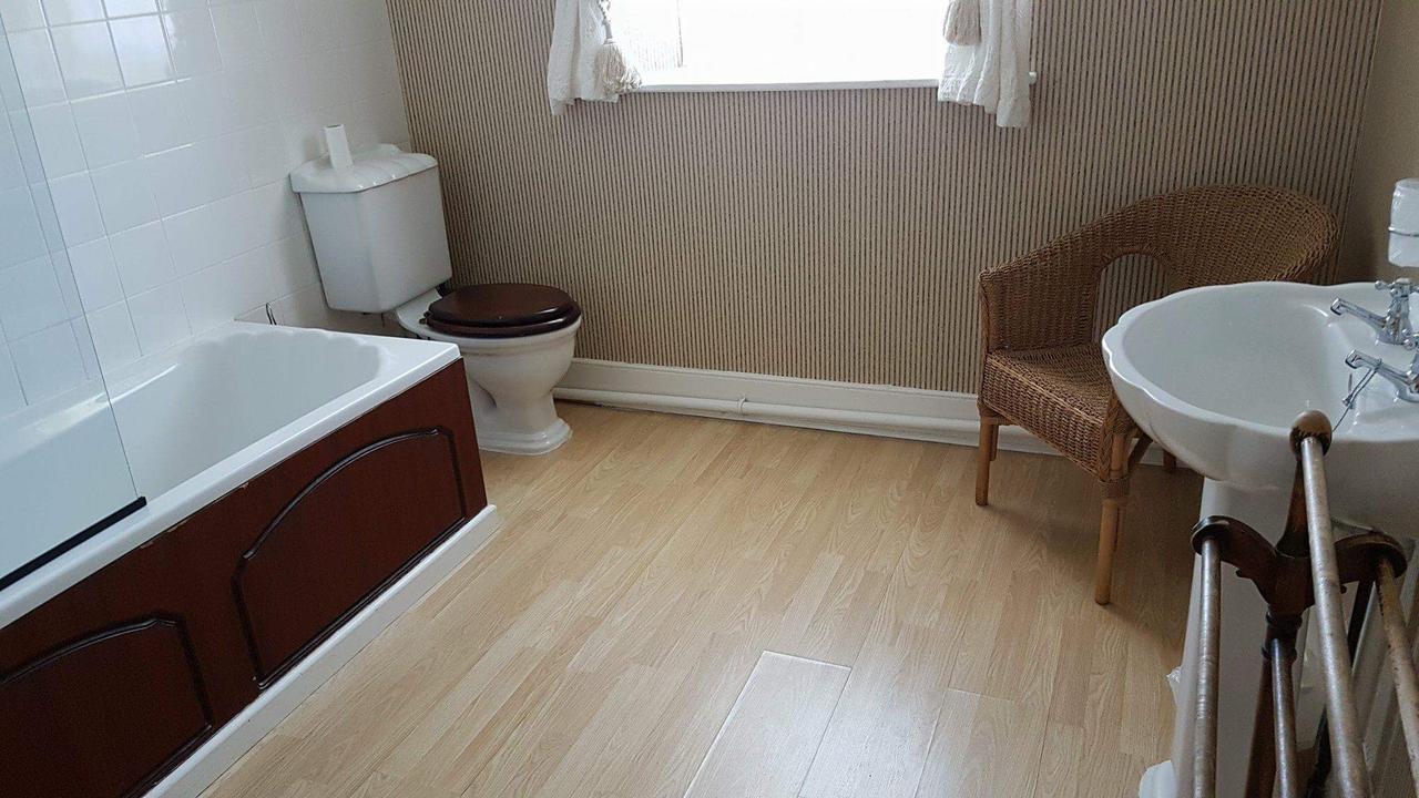 The Village Inn Bideford Luaran gambar