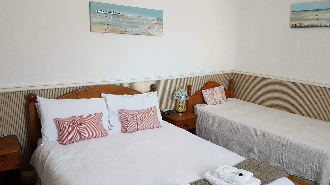 The Village Inn Bideford Luaran gambar