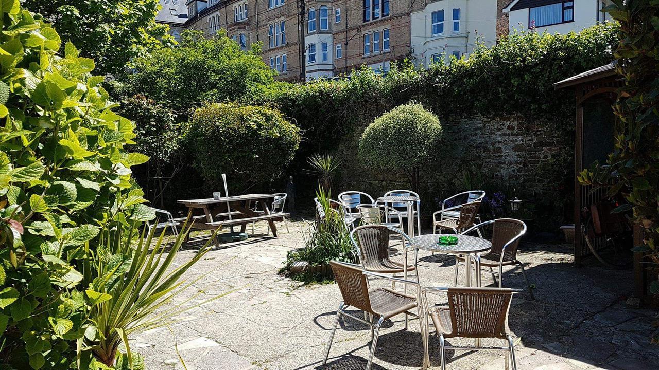 The Village Inn Bideford Luaran gambar