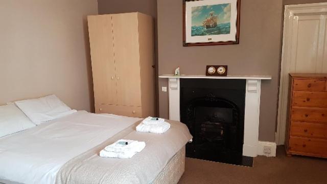 The Village Inn Bideford Luaran gambar